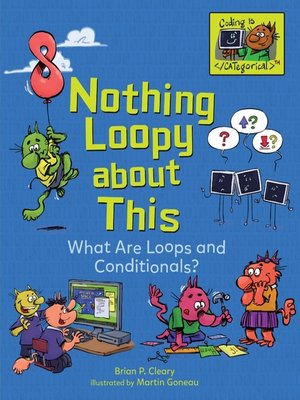 cover image of Nothing Loopy about This